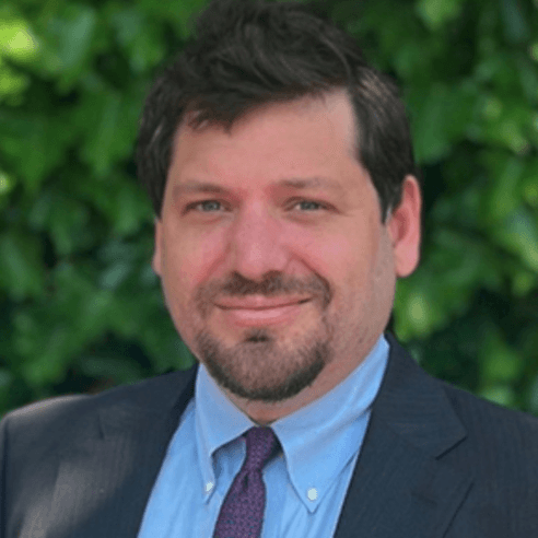 Bradley - Founder & CEO