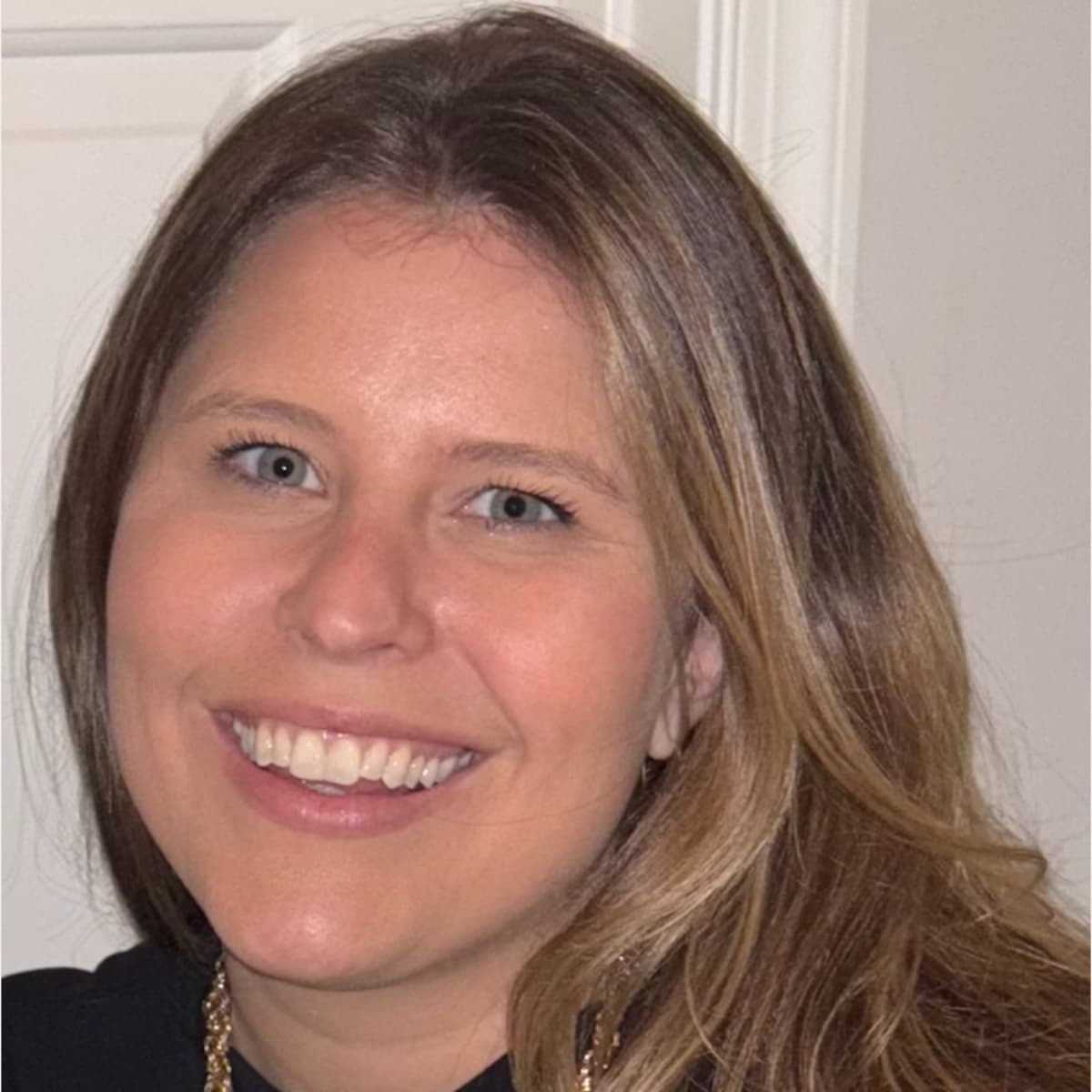 Brooke - Chief Operating Officer