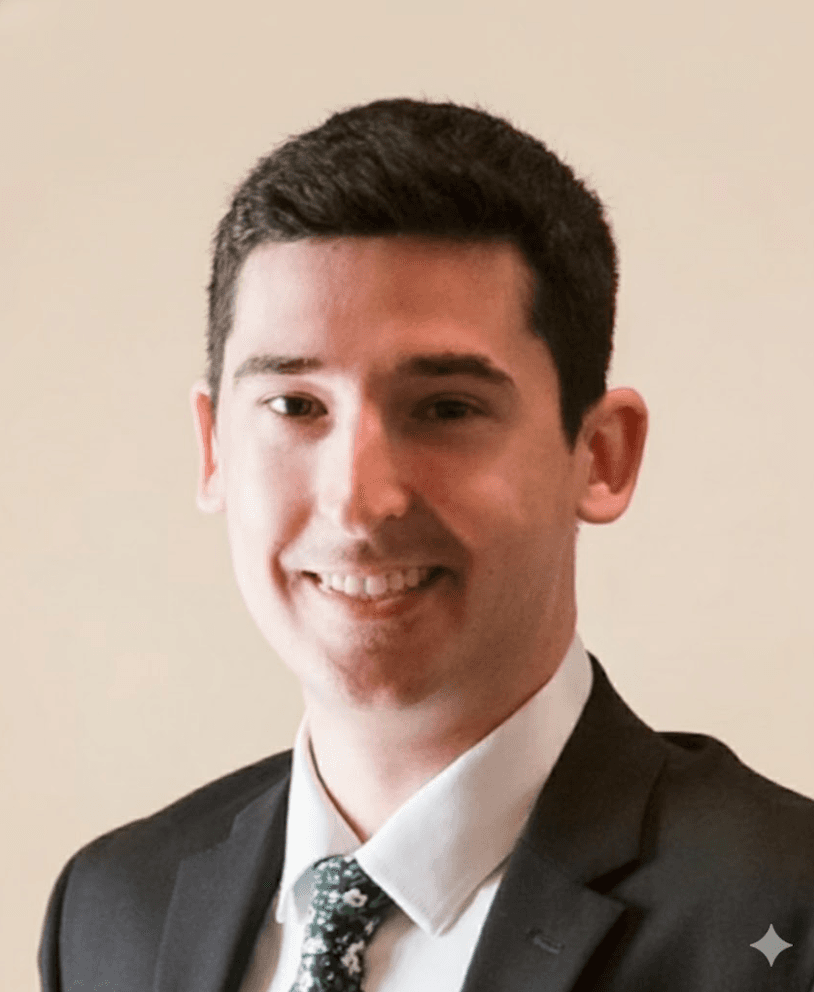 Kevin - Founder & CTO